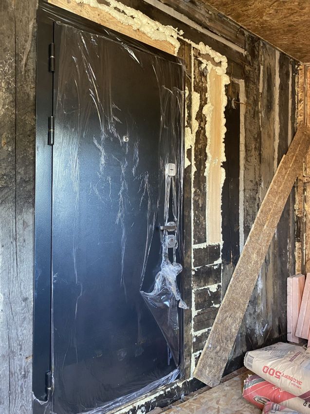 Продажа дачи, 48м <sup>2</sup>, 6 сот., Курган, СНТ Зауралец