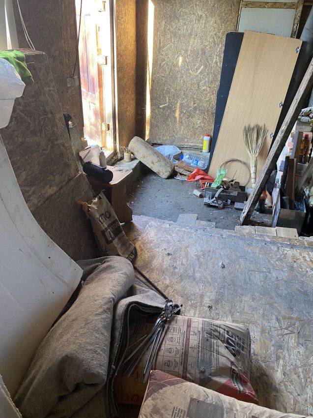 Продажа дачи, 48м <sup>2</sup>, 6 сот., Курган, СНТ Зауралец