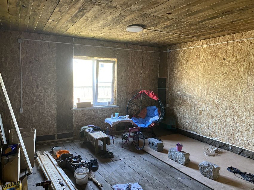 Продажа дачи, 48м <sup>2</sup>, 6 сот., Курган, СНТ Зауралец