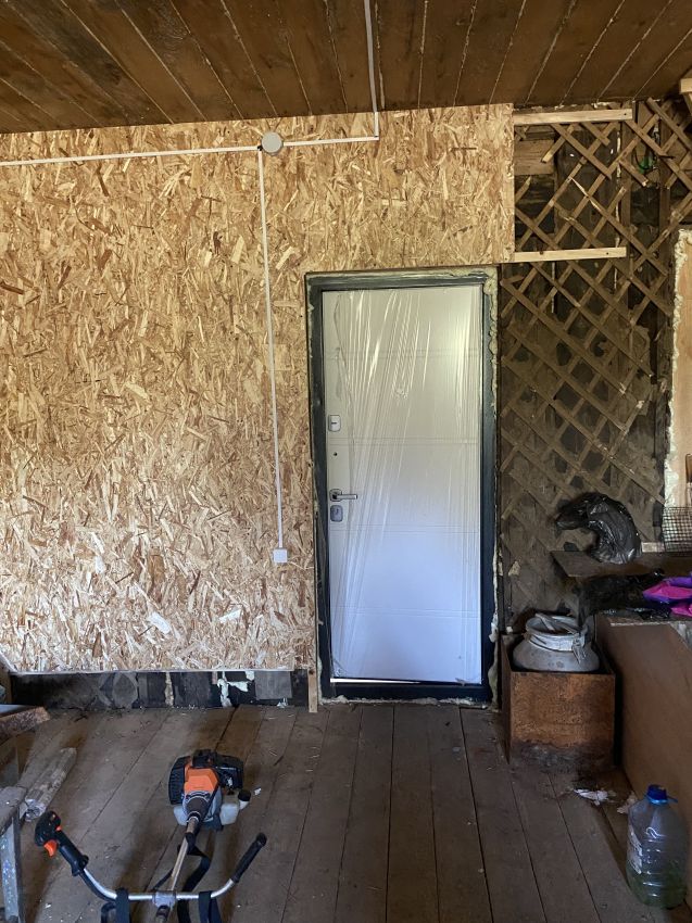 Продажа дачи, 48м <sup>2</sup>, 6 сот., Курган, СНТ Зауралец