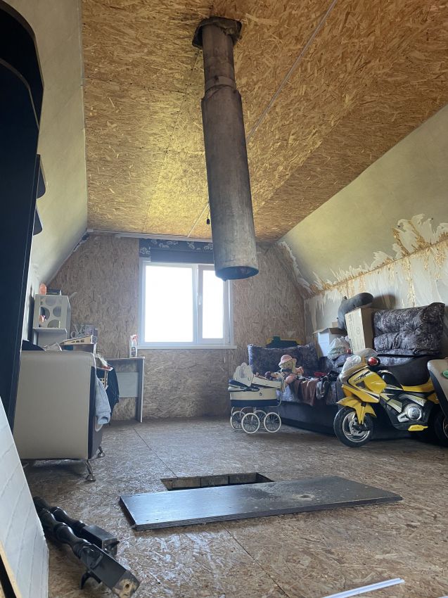 Продажа дачи, 48м <sup>2</sup>, 6 сот., Курган, СНТ Зауралец