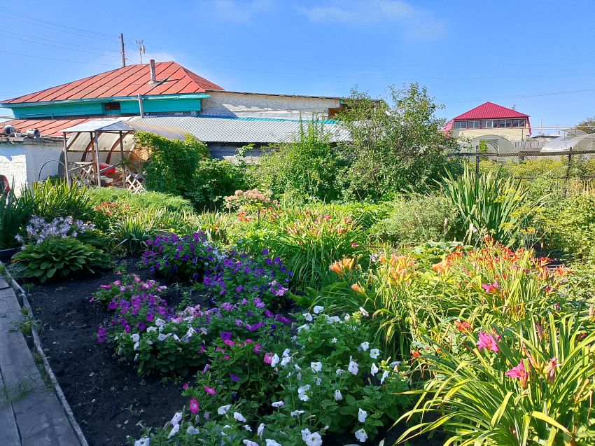 Продажа дома, 68м <sup>2</sup>, 5 сот., Курган, Мичурина улица