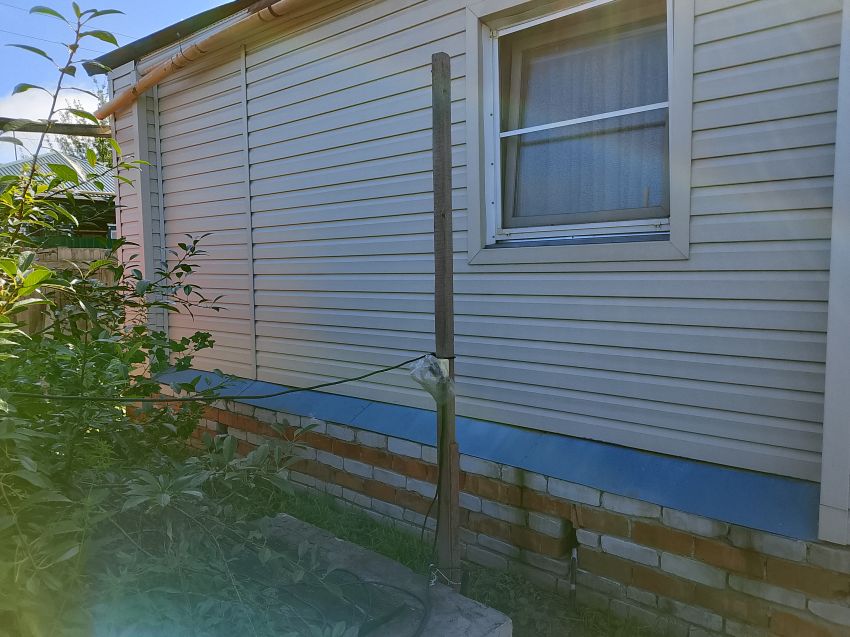 Продажа дома, 68м <sup>2</sup>, 5 сот., Курган, Мичурина улица