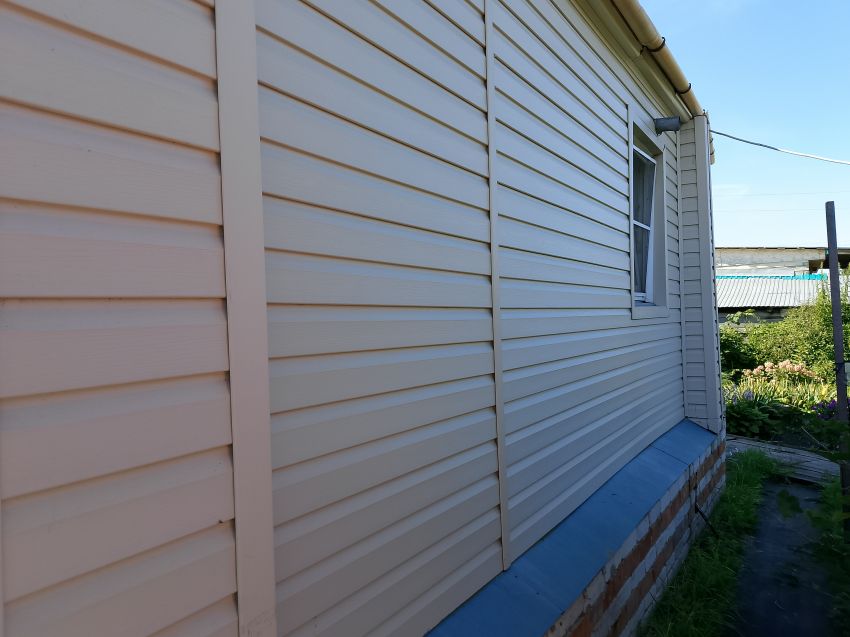 Продажа дома, 68м <sup>2</sup>, 5 сот., Курган, Мичурина улица