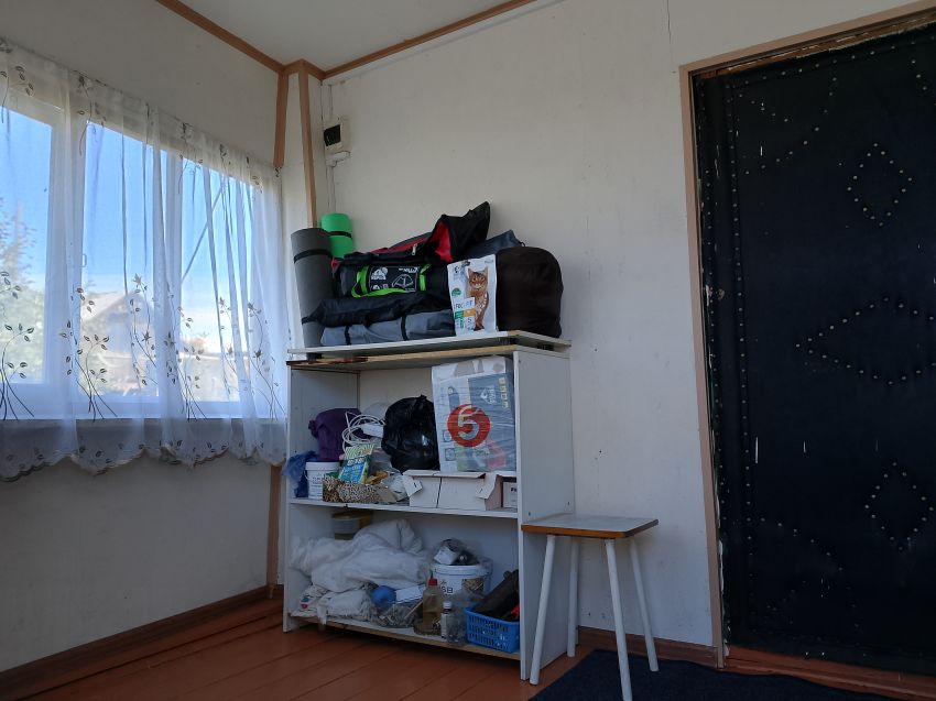 Продажа дома, 68м <sup>2</sup>, 5 сот., Курган, Мичурина улица