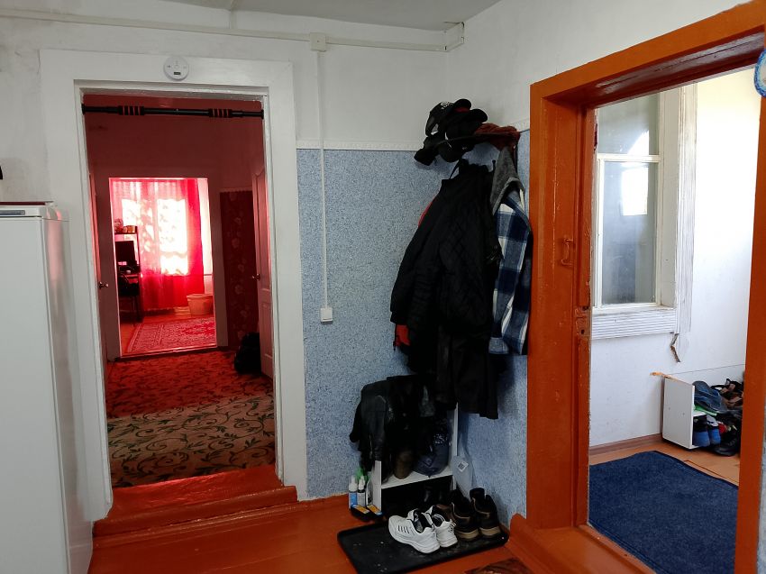 Продажа дома, 68м <sup>2</sup>, 5 сот., Курган, Мичурина улица