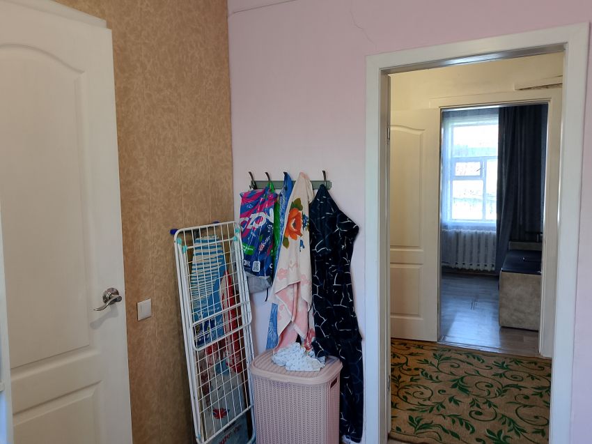 Продажа дома, 68м <sup>2</sup>, 5 сот., Курган, Мичурина улица