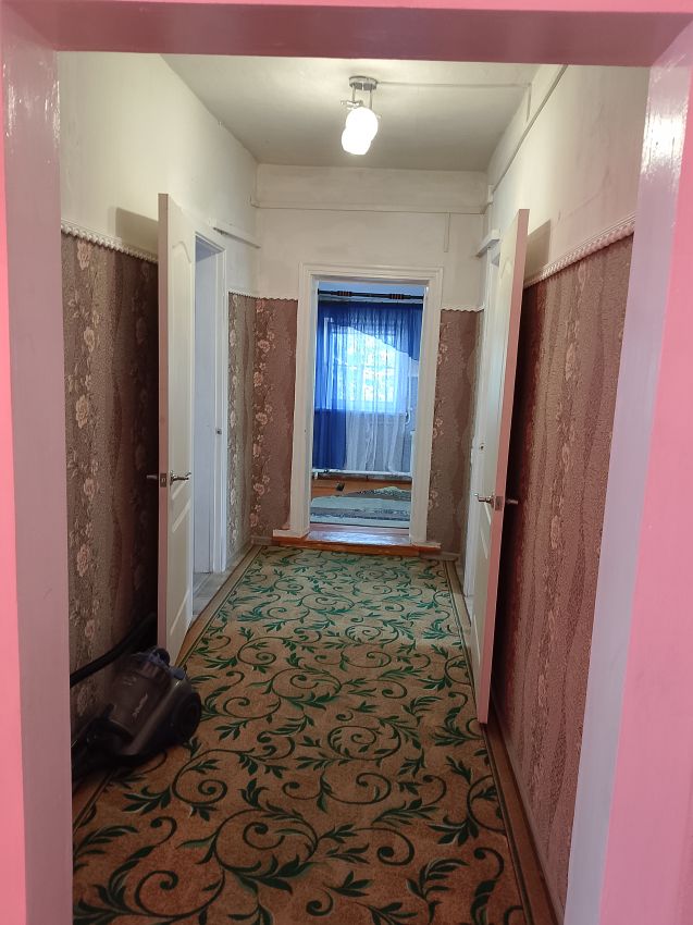 Продажа дома, 68м <sup>2</sup>, 5 сот., Курган, Мичурина улица