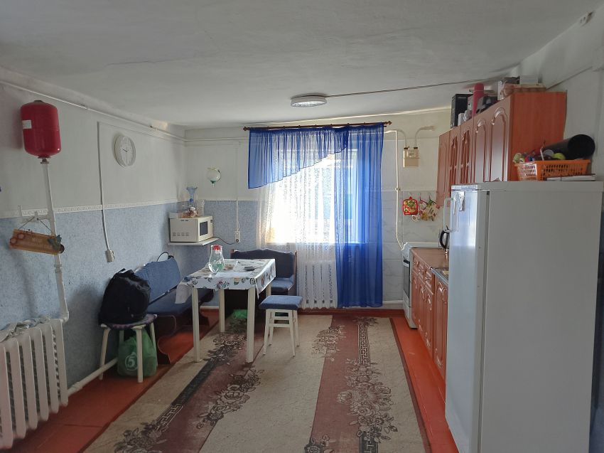 Продажа дома, 68м <sup>2</sup>, 5 сот., Курган, Мичурина улица