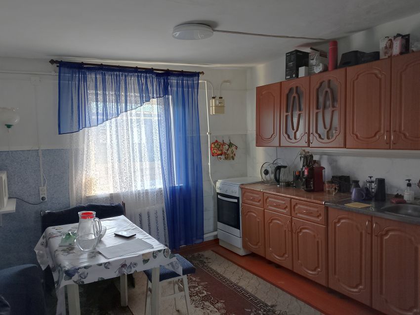 Продажа дома, 68м <sup>2</sup>, 5 сот., Курган, Мичурина улица