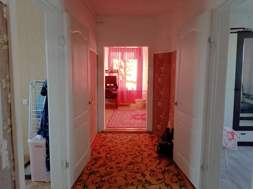 Продажа дома, 68м <sup>2</sup>, 5 сот., Курган, Мичурина улица