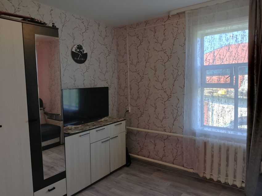 Продажа дома, 68м <sup>2</sup>, 5 сот., Курган, Мичурина улица