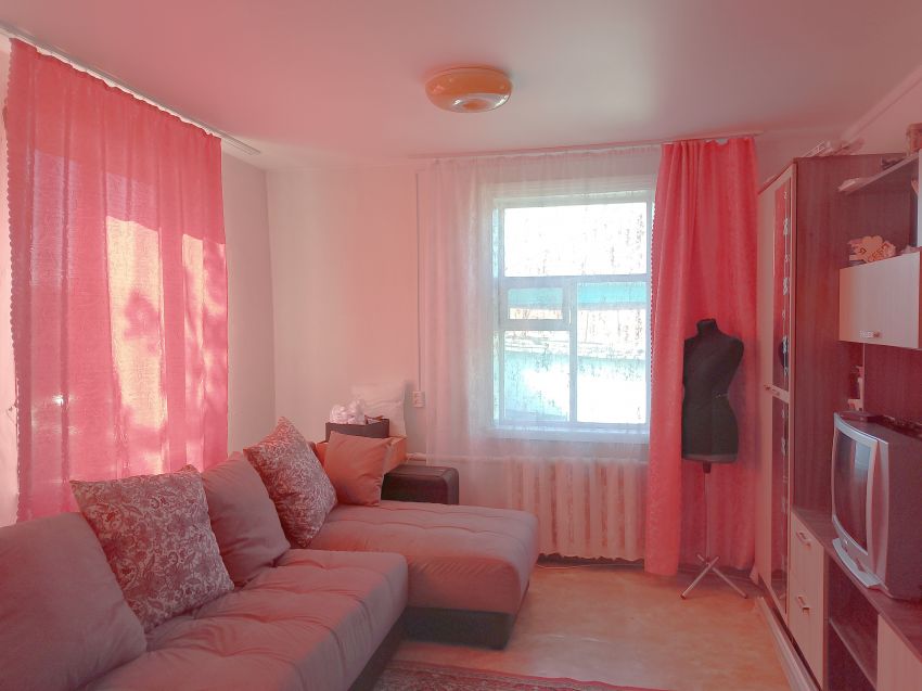 Продажа дома, 68м <sup>2</sup>, 5 сот., Курган, Мичурина улица