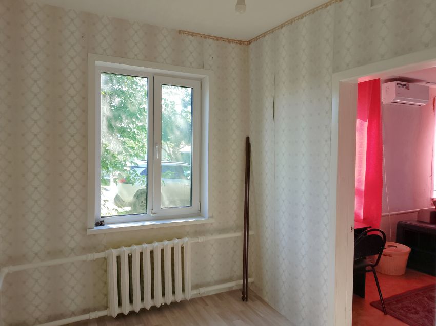 Продажа дома, 68м <sup>2</sup>, 5 сот., Курган, Мичурина улица