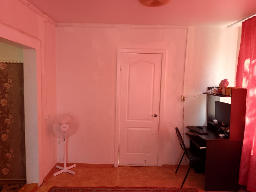 Продажа дома, 68м <sup>2</sup>, 5 сот., Курган, Мичурина улица