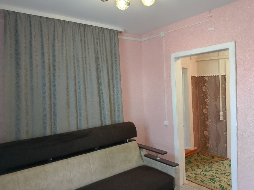 Продажа дома, 68м <sup>2</sup>, 5 сот., Курган, Мичурина улица