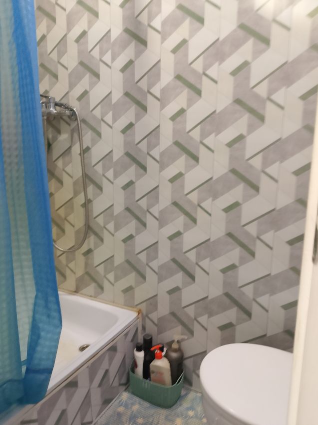 Продажа дома, 68м <sup>2</sup>, 5 сот., Курган, Мичурина улица