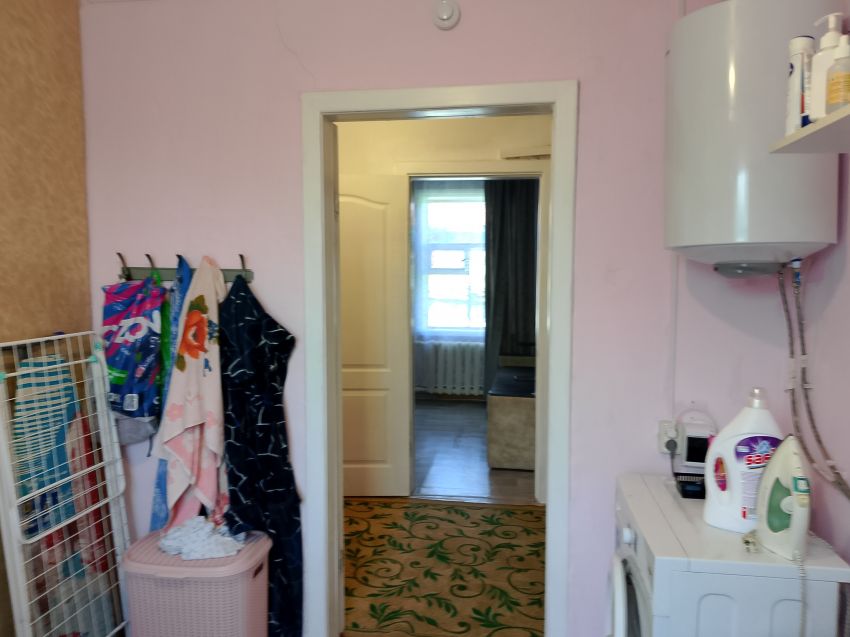 Продажа дома, 68м <sup>2</sup>, 5 сот., Курган, Мичурина улица