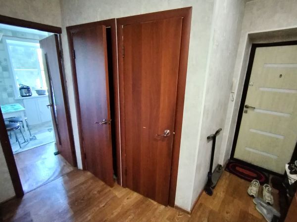 Продажа 3-комнатной квартиры, Курган, Коли Мяготина улица,  91Б