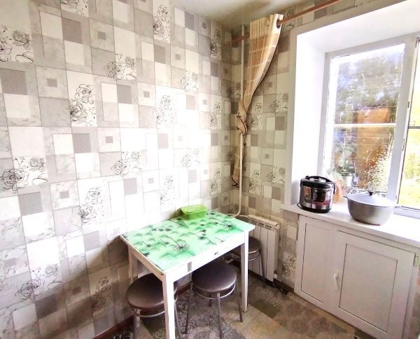 Продажа 3-комнатной квартиры, Курган, Коли Мяготина улица,  91Б