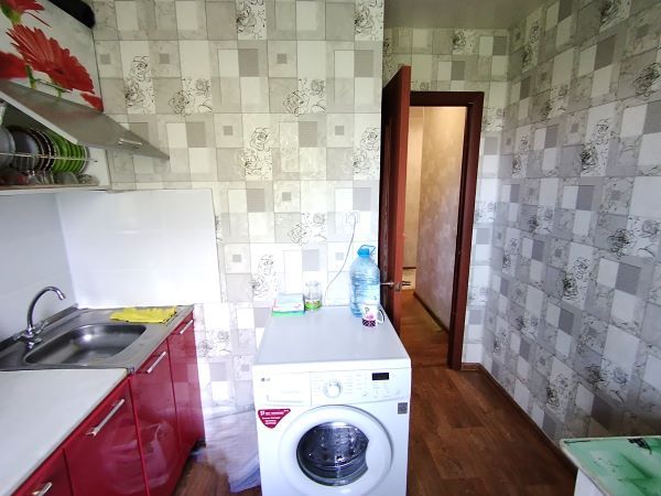 Продажа 3-комнатной квартиры, Курган, Коли Мяготина улица,  91Б