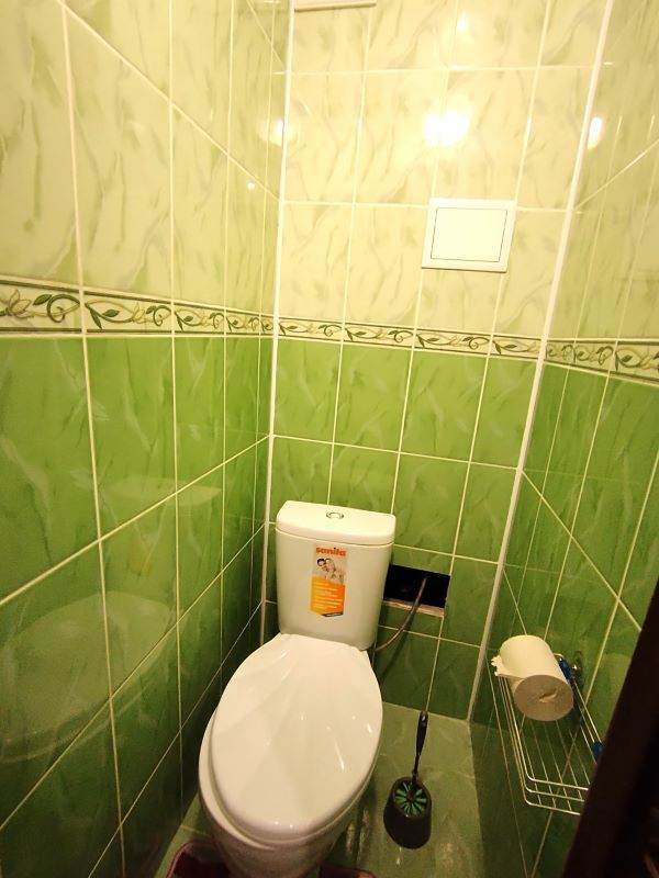 Продажа 3-комнатной квартиры, Курган, Коли Мяготина улица,  91Б