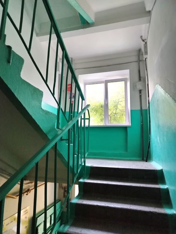 Продажа 3-комнатной квартиры, Курган, Коли Мяготина улица,  91Б