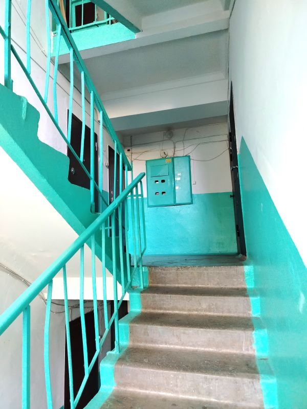 Продажа 3-комнатной квартиры, Курган, Коли Мяготина улица,  91Б