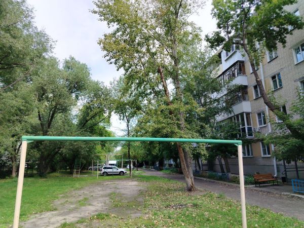 Продажа 3-комнатной квартиры, Курган, Коли Мяготина улица,  91Б