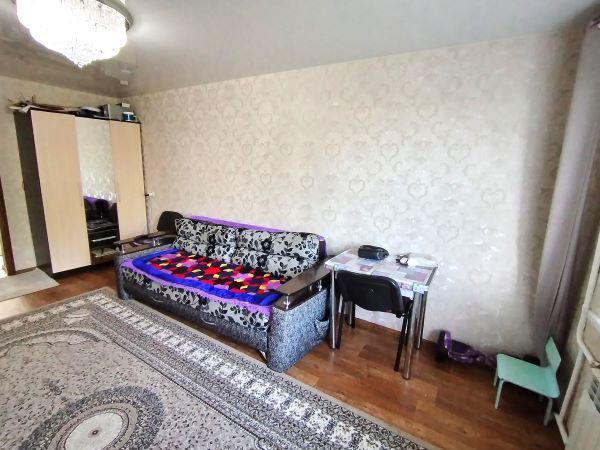 Продажа 3-комнатной квартиры, Курган, Коли Мяготина улица,  91Б