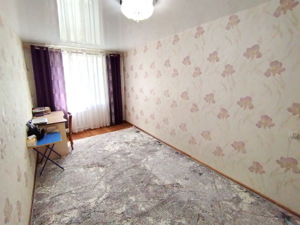 Продажа 3-комнатной квартиры, Курган, Коли Мяготина улица,  91Б