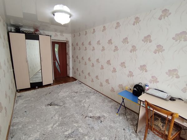 Продажа 3-комнатной квартиры, Курган, Коли Мяготина улица,  91Б