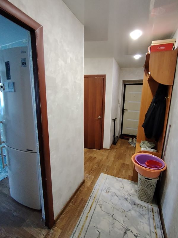 Продажа 3-комнатной квартиры, Курган, Коли Мяготина улица,  91Б