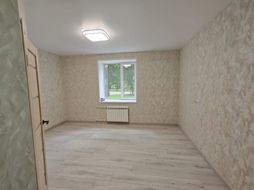 Продажа 1-комнатной квартиры, Курган, Проходная улица,  5