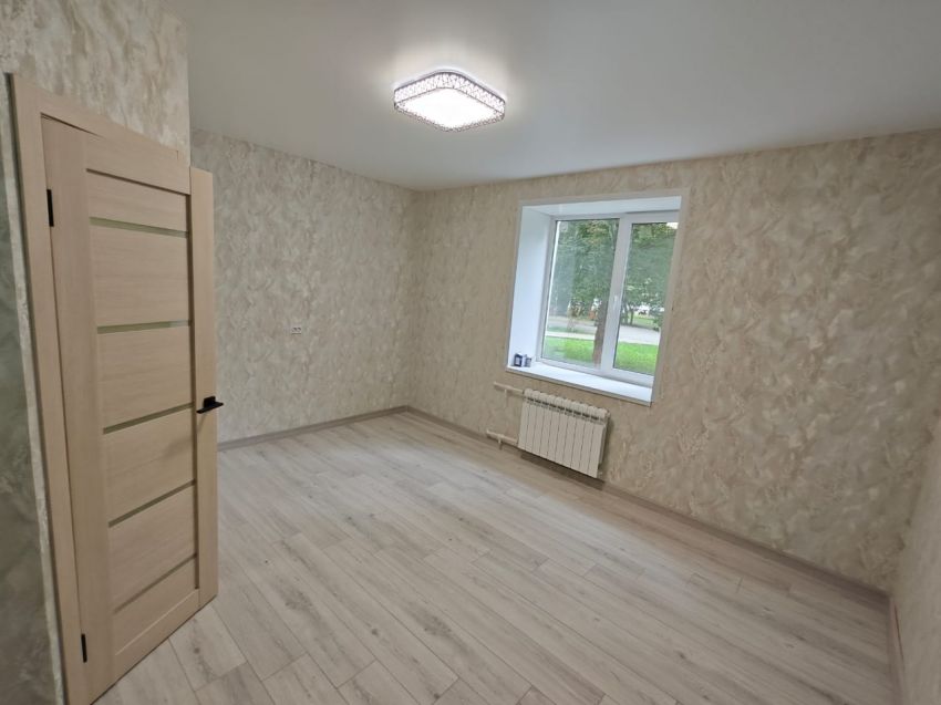 Продажа 1-комнатной квартиры, Курган, Проходная улица,  5