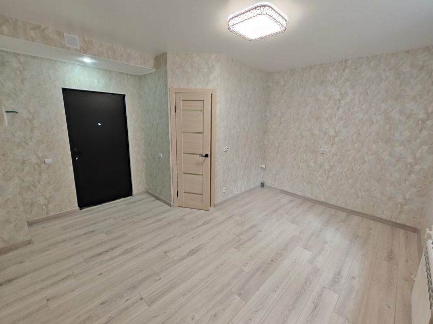 Продажа 1-комнатной квартиры, Курган, Проходная улица,  5