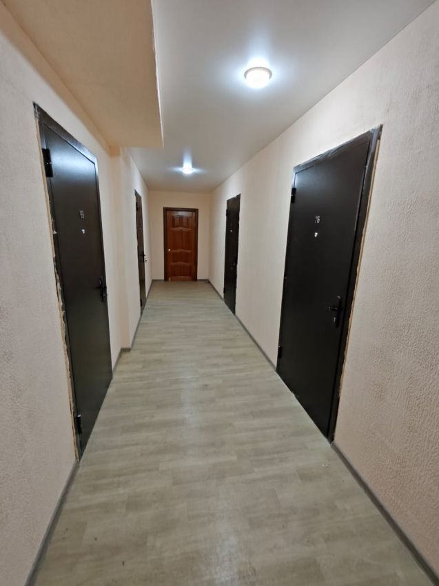 Продажа 1-комнатной квартиры, Курган, Проходная улица,  5