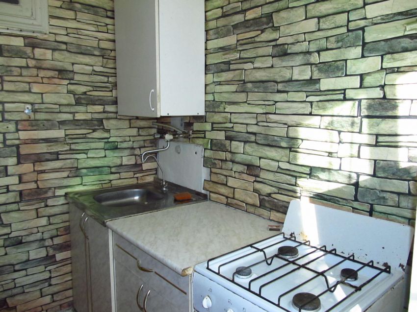 Продажа 1-комнатной квартиры, Курган, Сухэ-Батора улица,  13