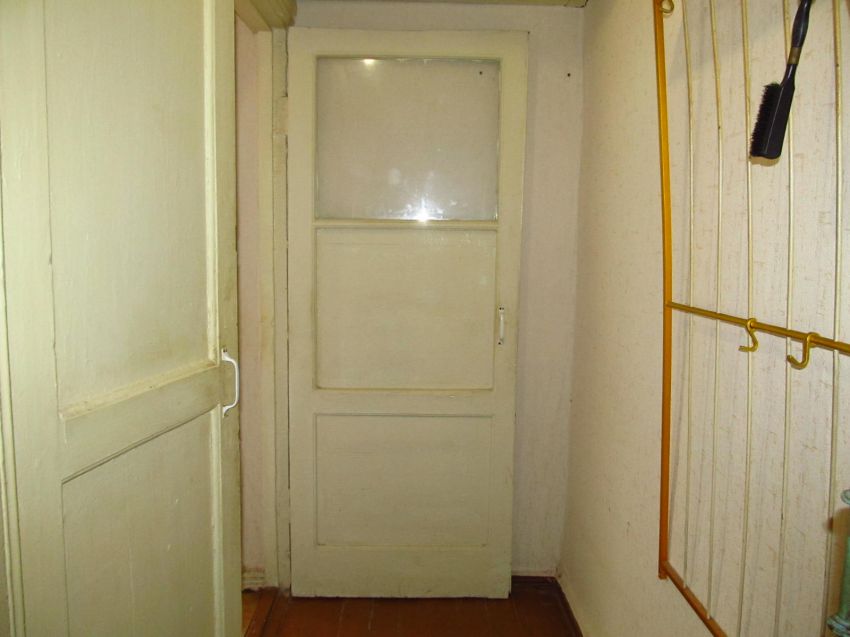 Продажа 1-комнатной квартиры, Курган, Сухэ-Батора улица,  13