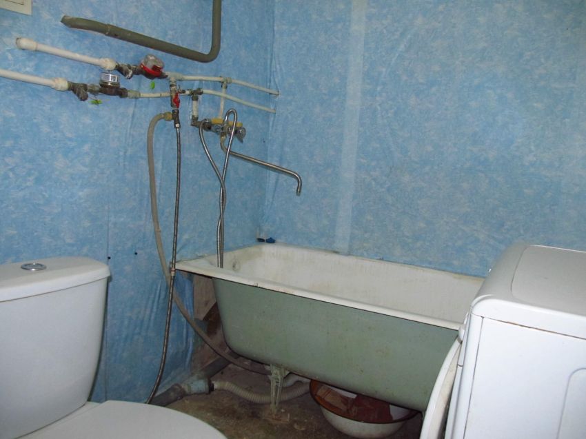 Продажа 1-комнатной квартиры, Курган, Сухэ-Батора улица,  13