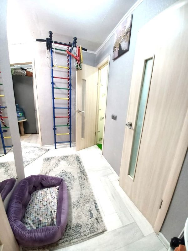 Продажа 2-комнатной квартиры, Курган, Космонавтов  улица (Черемухово),  7