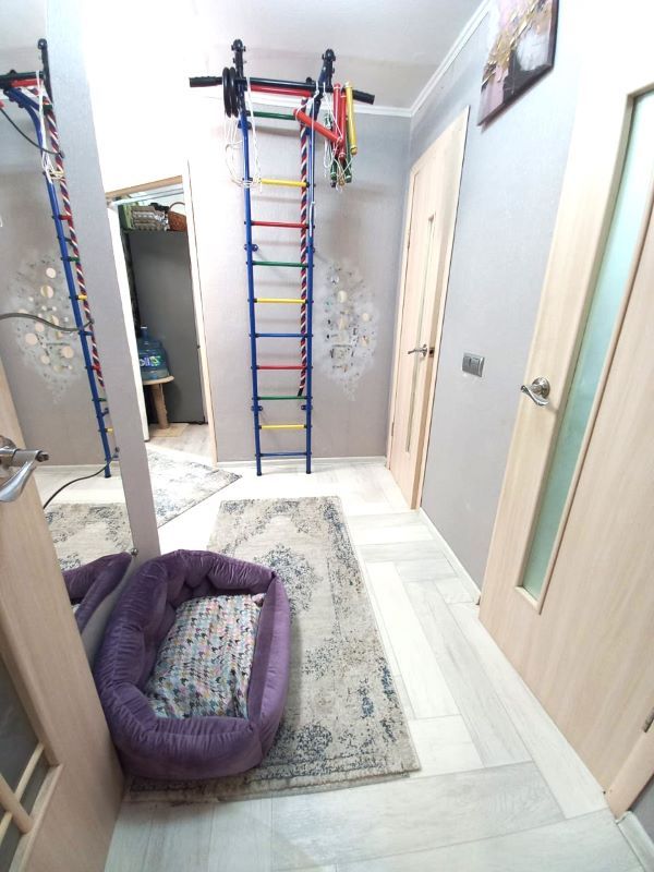 Продажа 2-комнатной квартиры, Курган, Космонавтов  улица (Черемухово),  7