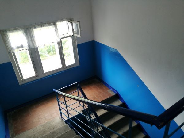 Продажа 2-комнатной квартиры, Курган, Космонавтов  улица (Черемухово),  7