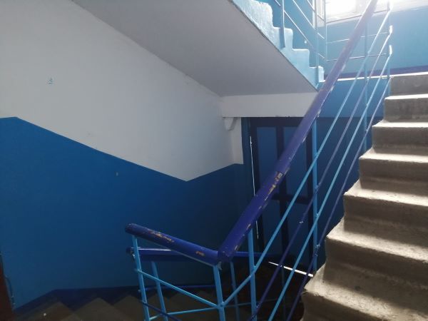 Продажа 2-комнатной квартиры, Курган, Космонавтов  улица (Черемухово),  7