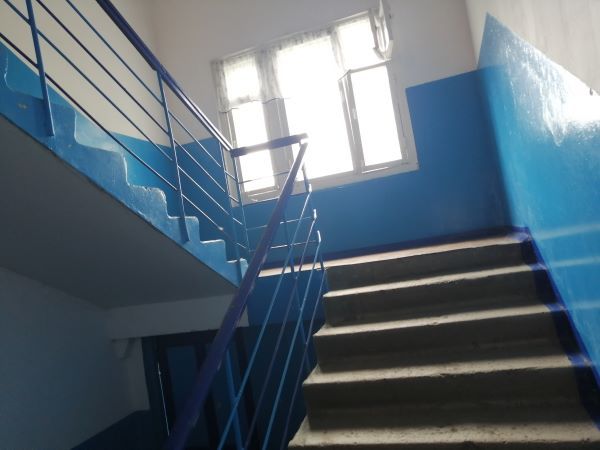 Продажа 2-комнатной квартиры, Курган, Космонавтов  улица (Черемухово),  7