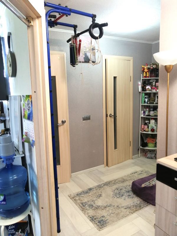 Продажа 2-комнатной квартиры, Курган, Космонавтов  улица (Черемухово),  7