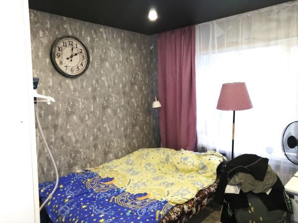 Продажа 2-комнатной квартиры, Курган, Космонавтов  улица (Черемухово),  7