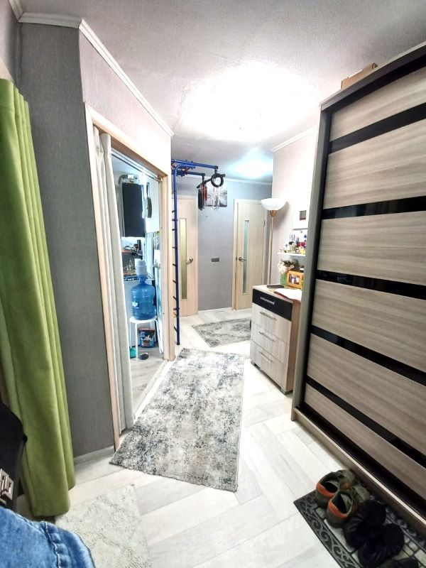 Продажа 2-комнатной квартиры, Курган, Космонавтов  улица (Черемухово),  7