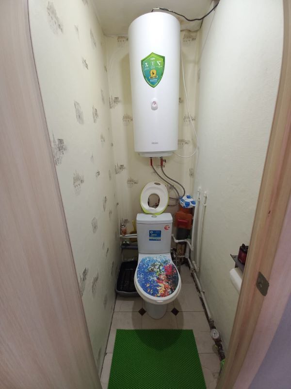 Продажа 2-комнатной квартиры, Курган, Космонавтов  улица (Черемухово),  7