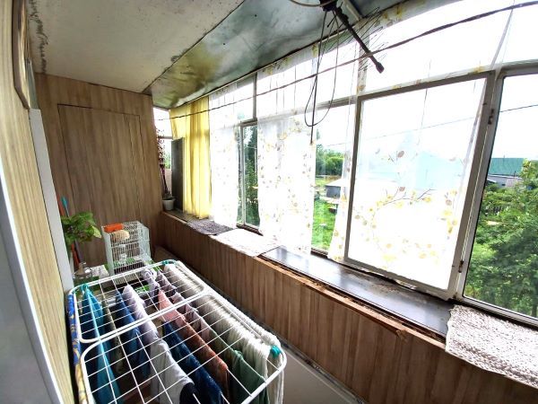 Продажа 2-комнатной квартиры, Курган, Космонавтов  улица (Черемухово),  7